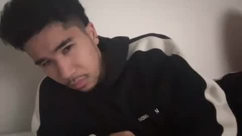 Snapshot of blasian4 chatting on February 2025 09:50:02 AM blasian4 online show from February 2025 09:50:02 AM