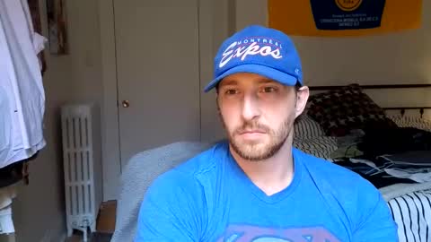 DickRex21 online show from May 2026 01:06:01 PM