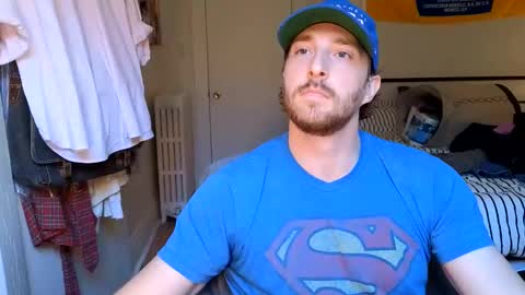 DickRex21 online show from May 2026 01:17:01 PM