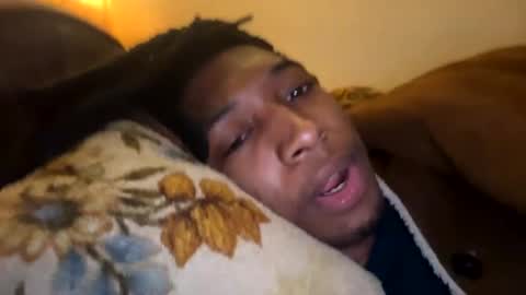 Black Clover online show from January 2025 03:15:01 PM