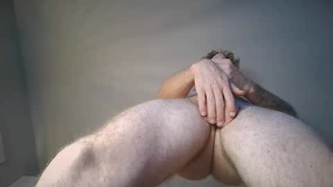 Blaze Thickwood online show from November 2025 02:32:01 AM