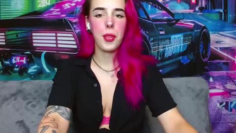 Blaze online show from September 2025 02:27:01 AM