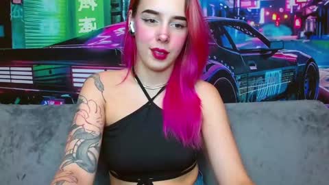 Blaze online show from October 2025 09:26:02 PM