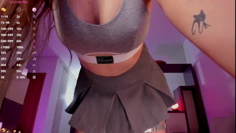 Snapshot of blazingeve chatting on January 2025 03:39:02 AM Evey Next Stream0312 online show from January 2025 03:39:02 AM