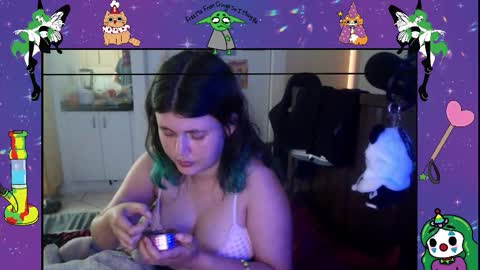 Blazing Goblin online show from March 2026 05:18:01 PM