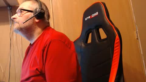 Snapshot of blazingslow chatting on February 2026 07:01:02 AM blazingslow online show from February 2026 07:01:02 AM