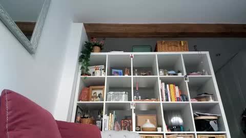 blazinkush69 online show from February 2025 05:02:02 PM