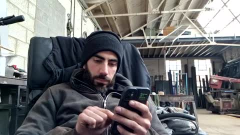 blazinkush69 online show from February 2025 12:56:01 PM