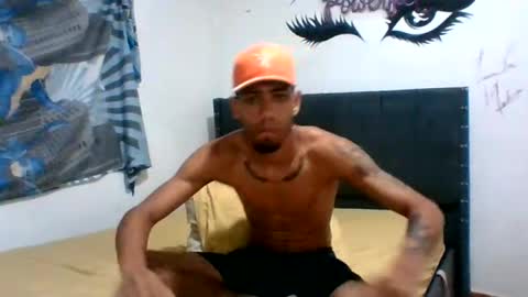 Johan online show from July 2026 11:35:01 AM