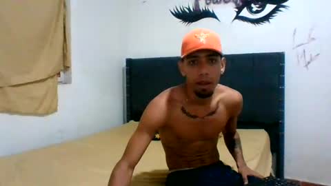 Johan online show from July 2026 10:05:02 PM