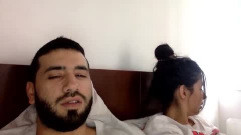 blessedguy_1 online show from February 2025 04:58:01 PM