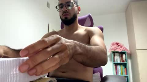 blessedguy_1 online show from May 2026 05:59:01 AM