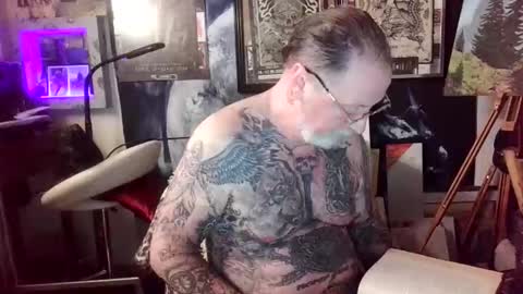 blindsurfer780299 online show from February 2026 06:00:02 AM