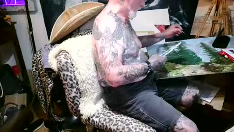 blindsurfer780299 online show from July 2026 04:57:02 PM