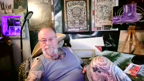 blindsurfer780299 online show from July 2026 05:09:02 PM