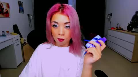 Nicole online show from December 2024 04:03:02 AM