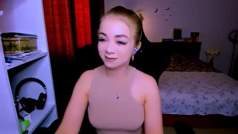 Nicole online show from January 2026 07:46:02 AM