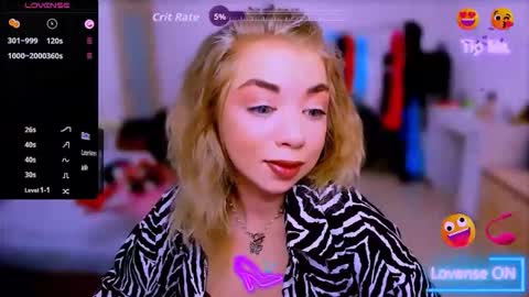 Nicole online show from February 2026 04:50:02 AM