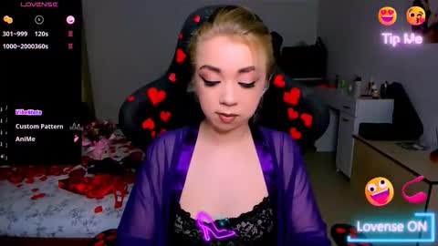 Nicole online show from February 2026 07:54:02 AM