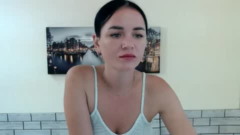 Snapshot of bliss_tokio chatting on August 2026 11:23:02 AM Tokio online show from August 2026 11:23:02 AM