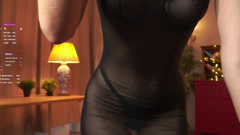 Snapshot of blissdilley chatting on January 2025 02:32:01 PM Scarlett NEXT LIVE 5AM gmt online show from January 2025 02:32:01 PM