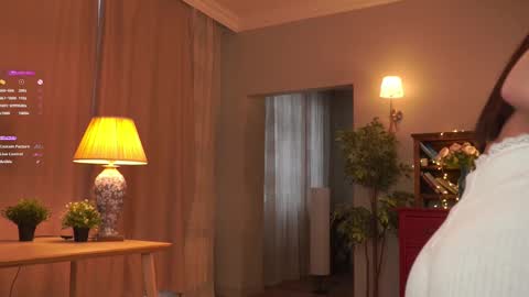 Snapshot of blissdilley chatting on February 2025 05:14:02 AM Scarlett NEXT LIVE 5AM gmt online show from February 2025 05:14:02 AM