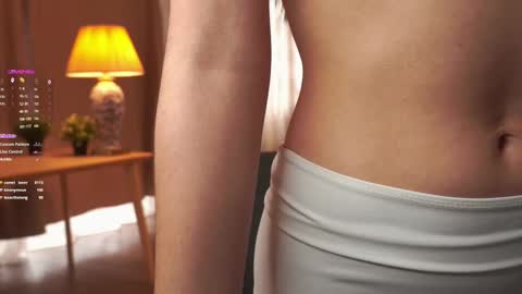 Snapshot of blissdilley chatting on February 2025 11:22:01 AM Scarlett NEXT LIVE 5AM gmt online show from February 2025 11:22:01 AM