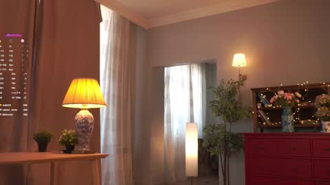 Snapshot of blissdilley chatting on March 2025 08:23:02 AM Scarlett NEXT LIVE 5AM gmt online show from March 2025 08:23:02 AM