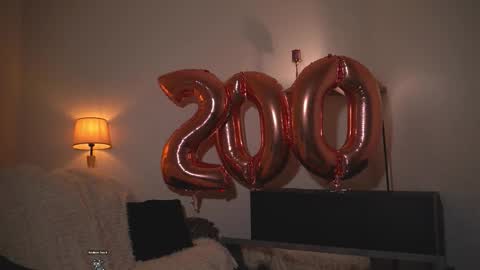 Snapshot of blissdilley chatting on October 2025 04:44:01 AM Scarlett NEXT LIVE 5AM gmt online show from October 2025 04:44:01 AM