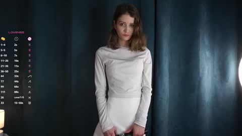 Snapshot of blissemily_ chatting on January 2026 10:28:02 AM Emily online show from January 2026 10:28:02 AM