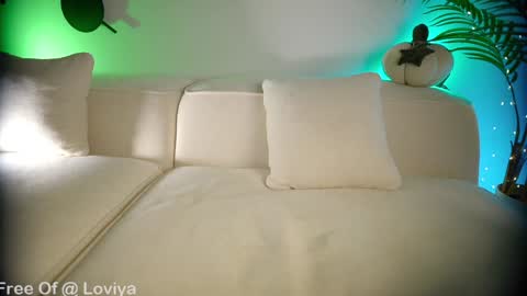 Bliss online show from February 2025 11:34:02 PM