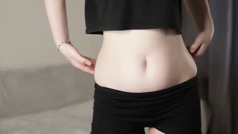 Snapshot of blissvibe chatting on September 2025 02:06:02 PM Mila online show from September 2025 02:06:02 PM