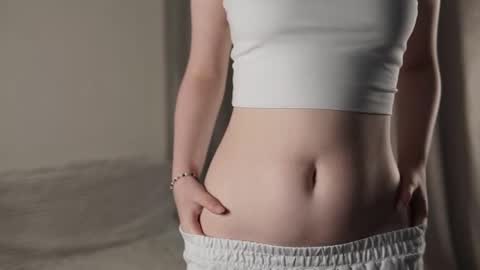 Snapshot of blissvibe chatting on September 2025 03:24:01 PM Mila online show from September 2025 03:24:01 PM