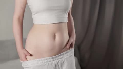 Snapshot of blissvibe chatting on September 2025 02:09:02 PM Mila online show from September 2025 02:09:02 PM