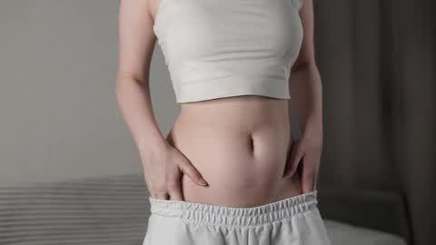 Snapshot of blissvibe chatting on October 2025 02:36:02 PM Mila online show from October 2025 02:36:02 PM