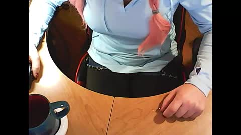 Kandyts online show from January 2025 08:04:02 PM