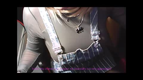 Kandyts online show from October 2025 06:08:01 PM