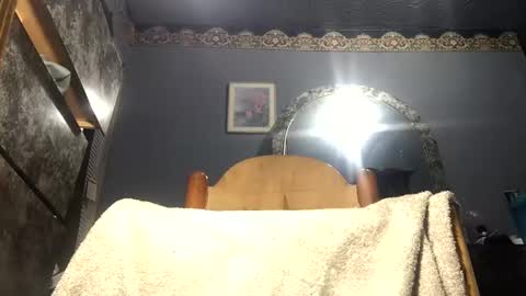 Snapshot of blkcock33 chatting on March 2025 07:19:01 AM Joe online show from March 2025 07:19:01 AM