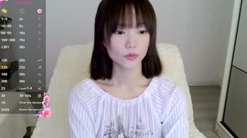 YoYo online show from March 2025 03:12:02 AM