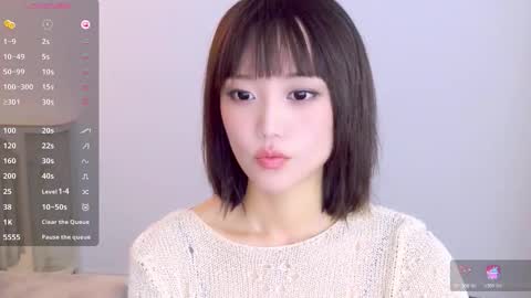 YoYo online show from October 2025 05:52:01 AM