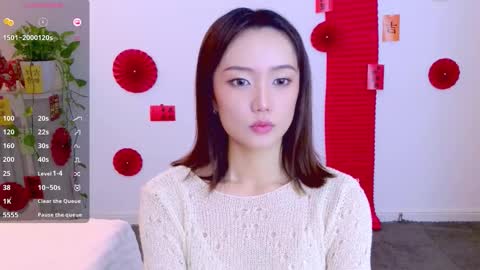 YoYo online show from February 2026 04:28:02 AM