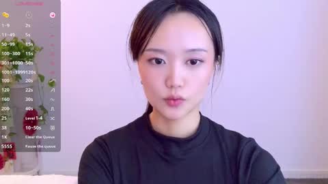 YoYo online show from March 2026 07:30:01 PM