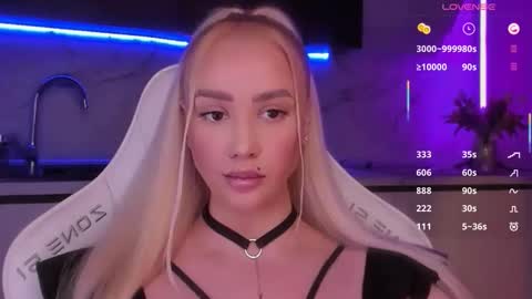 Lana online show from February 2026 01:13:02 AM