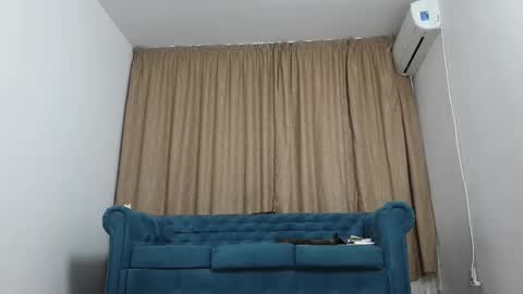 Andreas online show from October 2025 04:51:01 PM