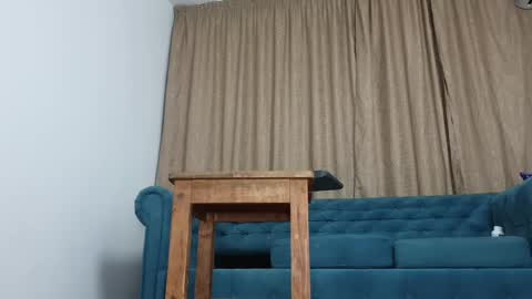 Andreas online show from May 2026 09:12:01 PM