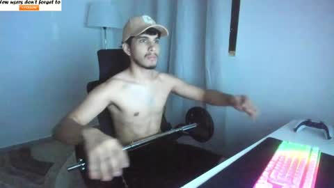  Blonde and Sam  online show from July 2026 12:35:02 AM