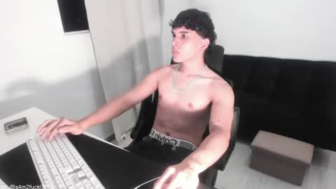  Blonde and Sam  online show from July 2026 05:05:02 AM