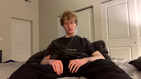 Blondie online show from December 2025 11:20:02 PM