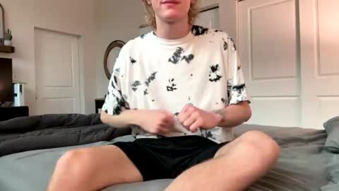 Blondie online show from July 2026 12:38:02 AM