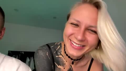blonde_fuck_couple online show from June 2026 12:19:01 AM